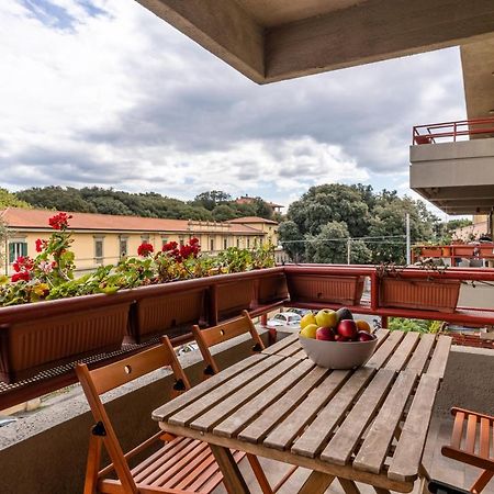 Museo Fattori Roomy Apartment With Balcony! Livorno Exterior photo