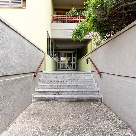 Museo Fattori Roomy Apartment With Balcony! Livorno Exterior photo