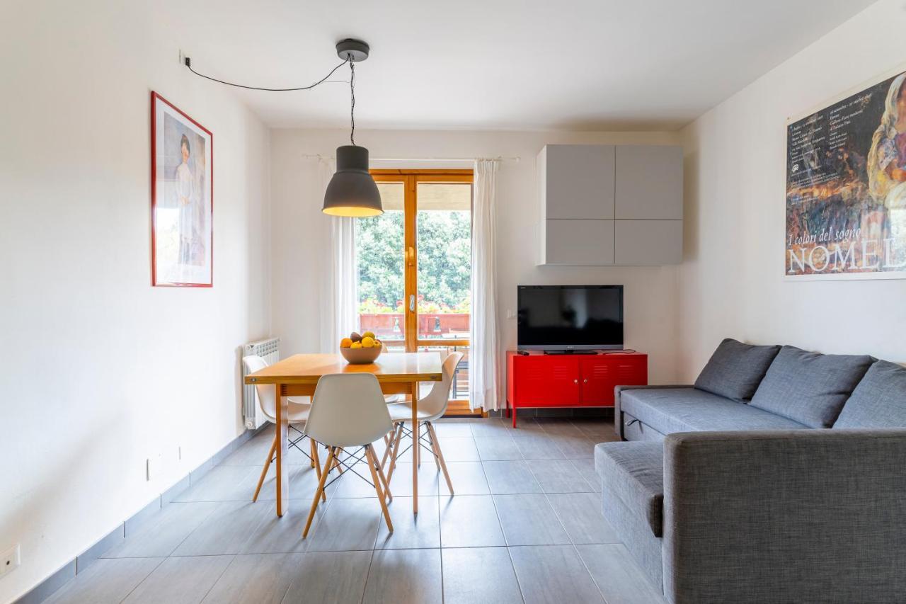 Museo Fattori Roomy Apartment With Balcony! Livorno Exterior photo