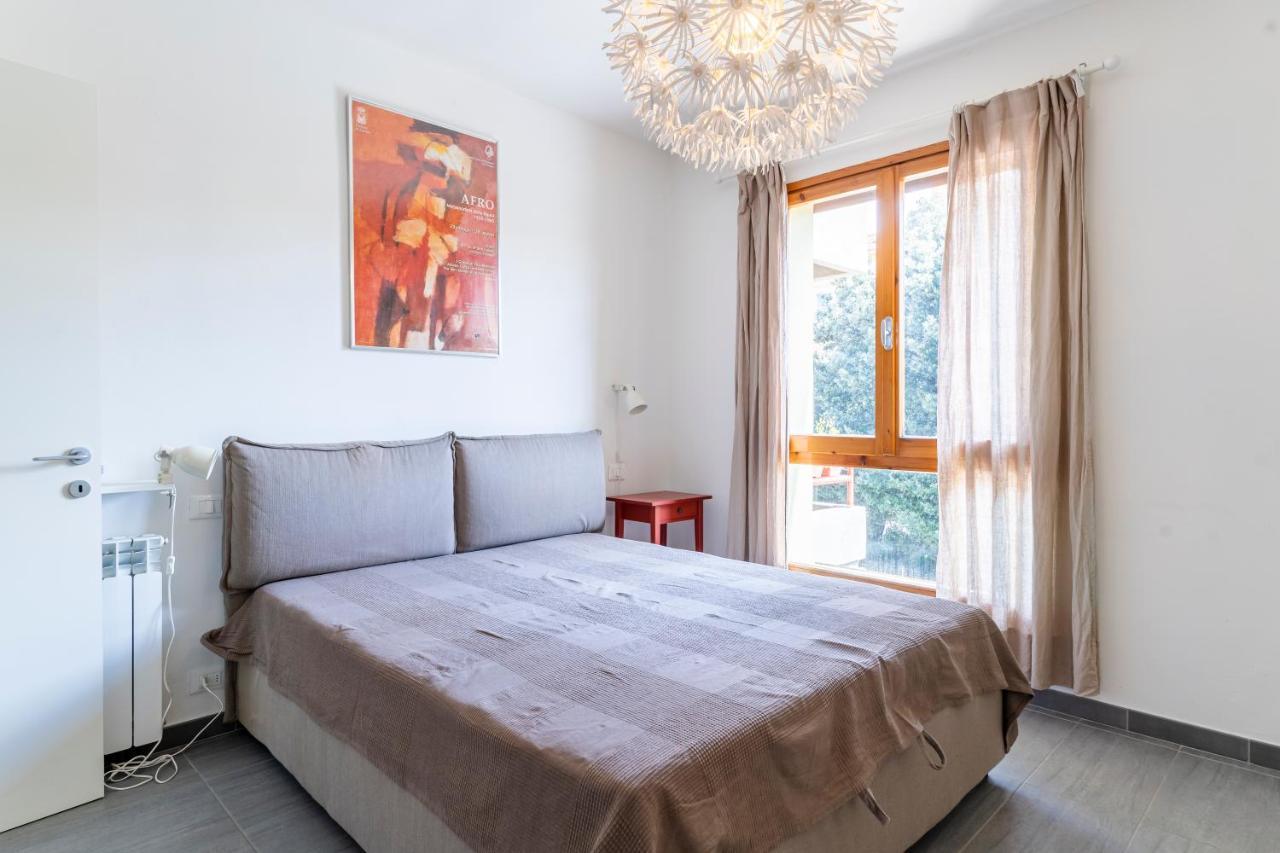 Museo Fattori Roomy Apartment With Balcony! Livorno Exterior photo