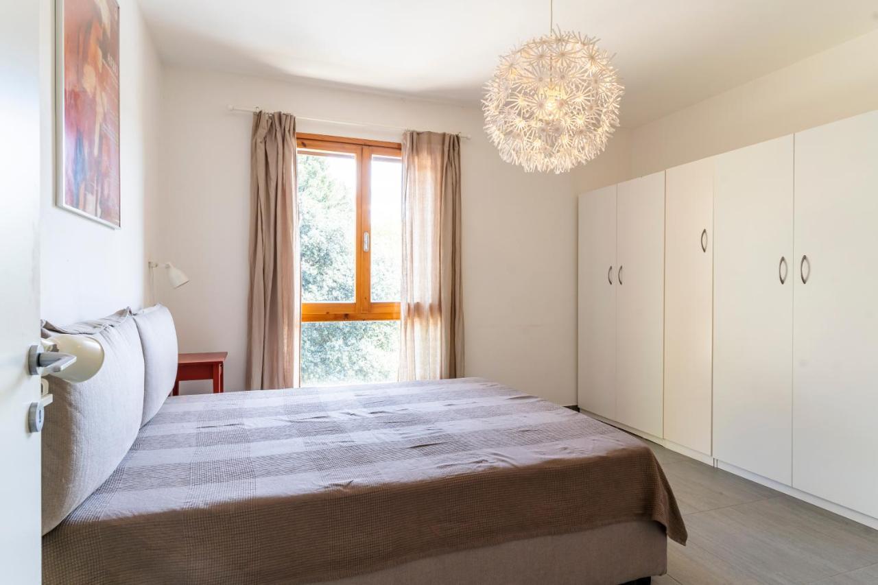 Museo Fattori Roomy Apartment With Balcony! Livorno Exterior photo