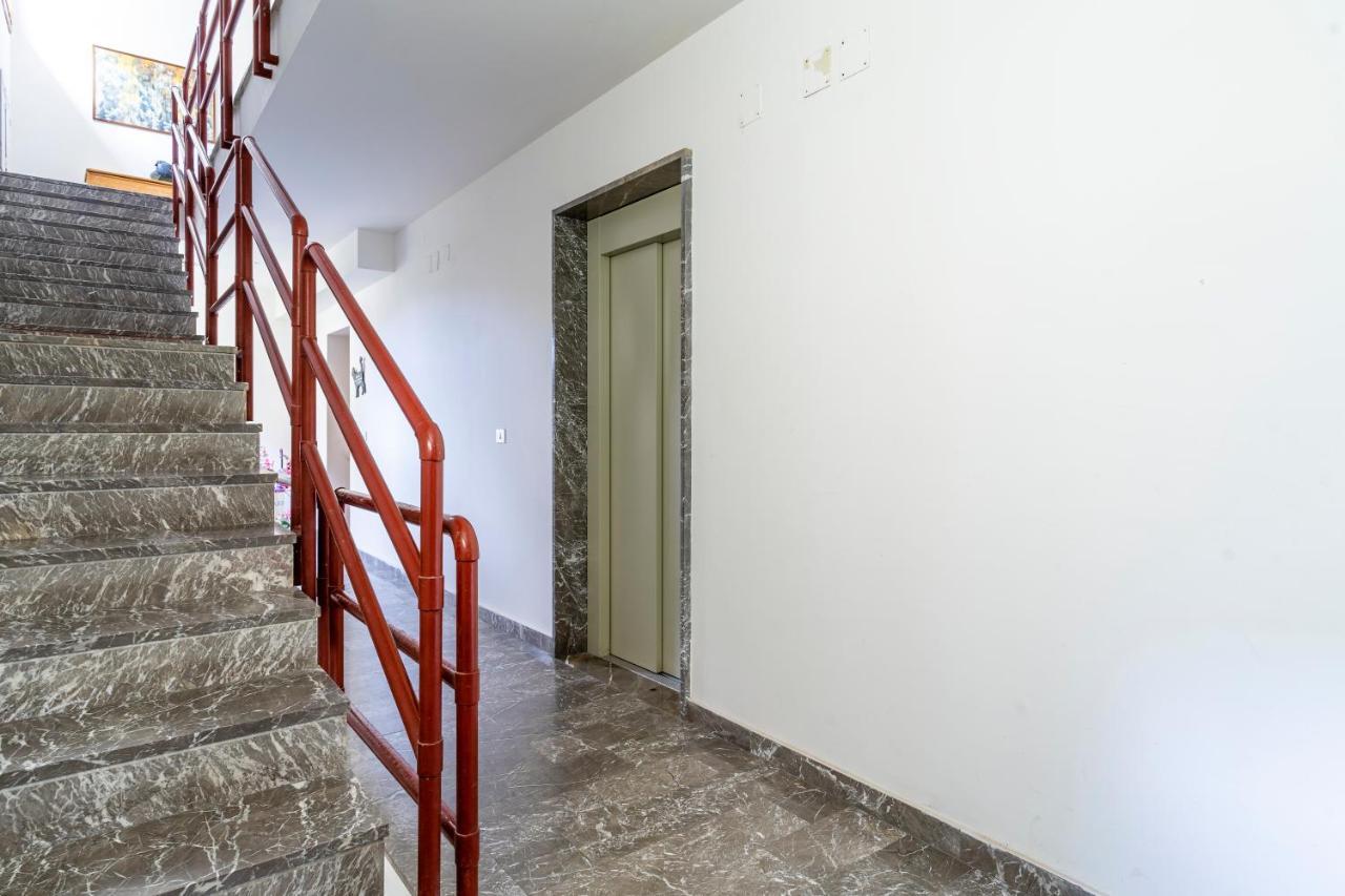 Museo Fattori Roomy Apartment With Balcony! Livorno Exterior photo