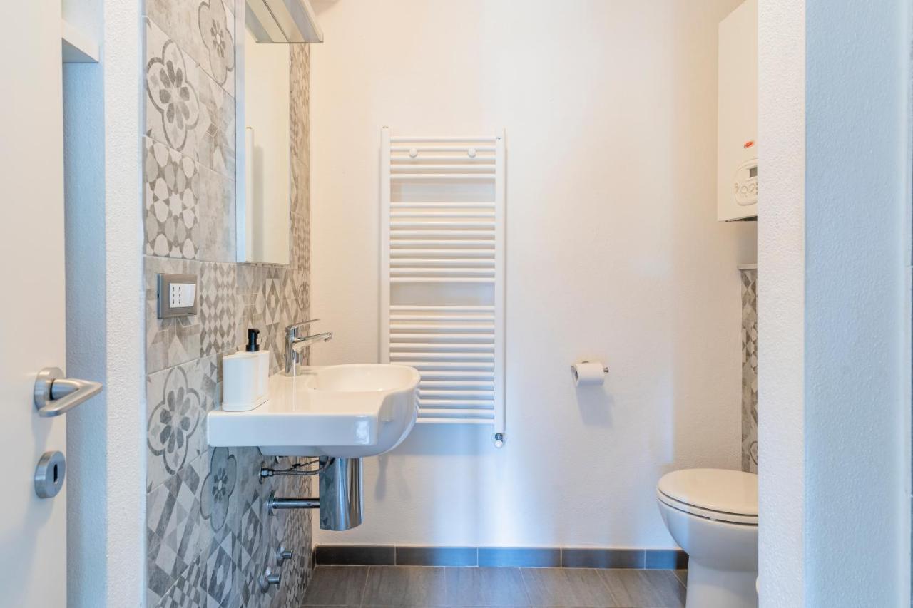 Museo Fattori Roomy Apartment With Balcony! Livorno Exterior photo