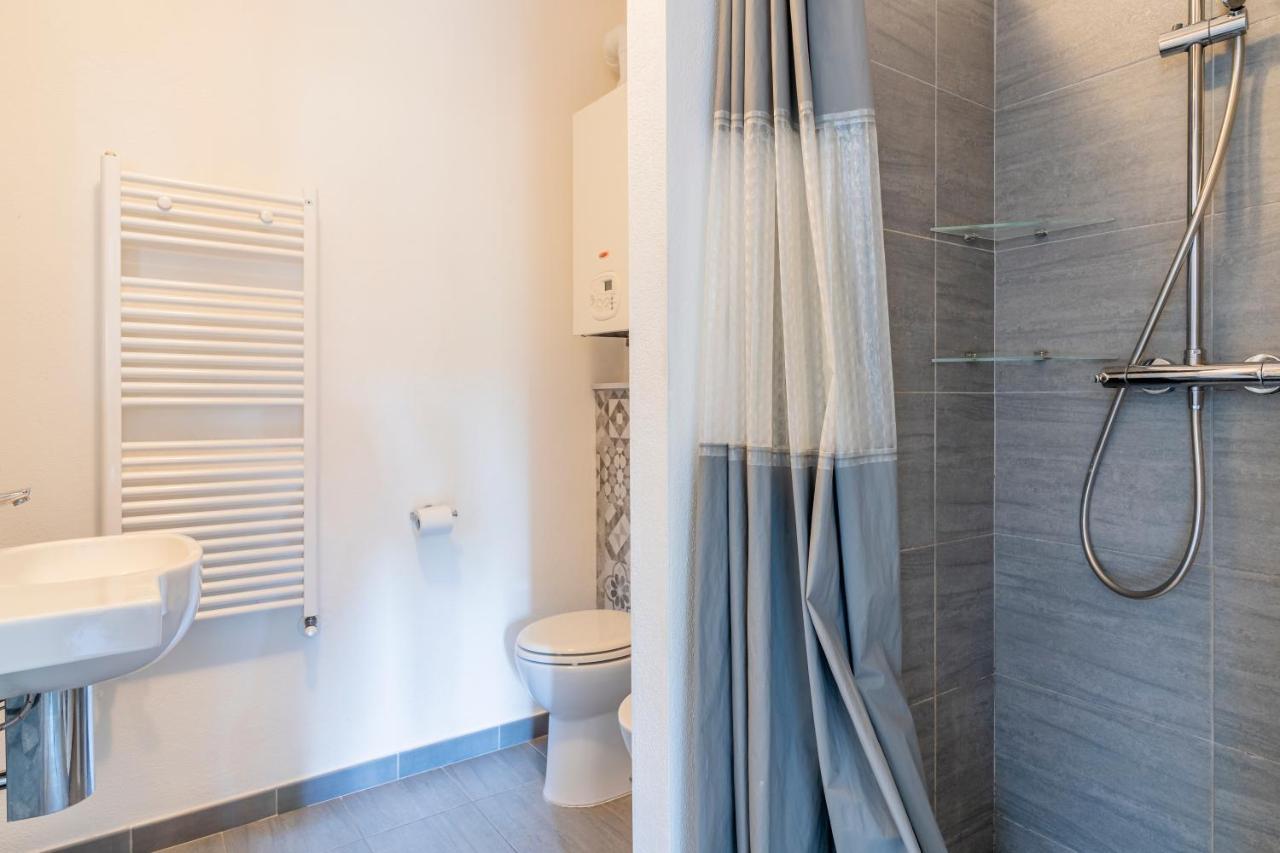 Museo Fattori Roomy Apartment With Balcony! Livorno Exterior photo