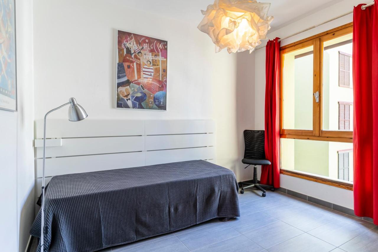 Museo Fattori Roomy Apartment With Balcony! Livorno Exterior photo