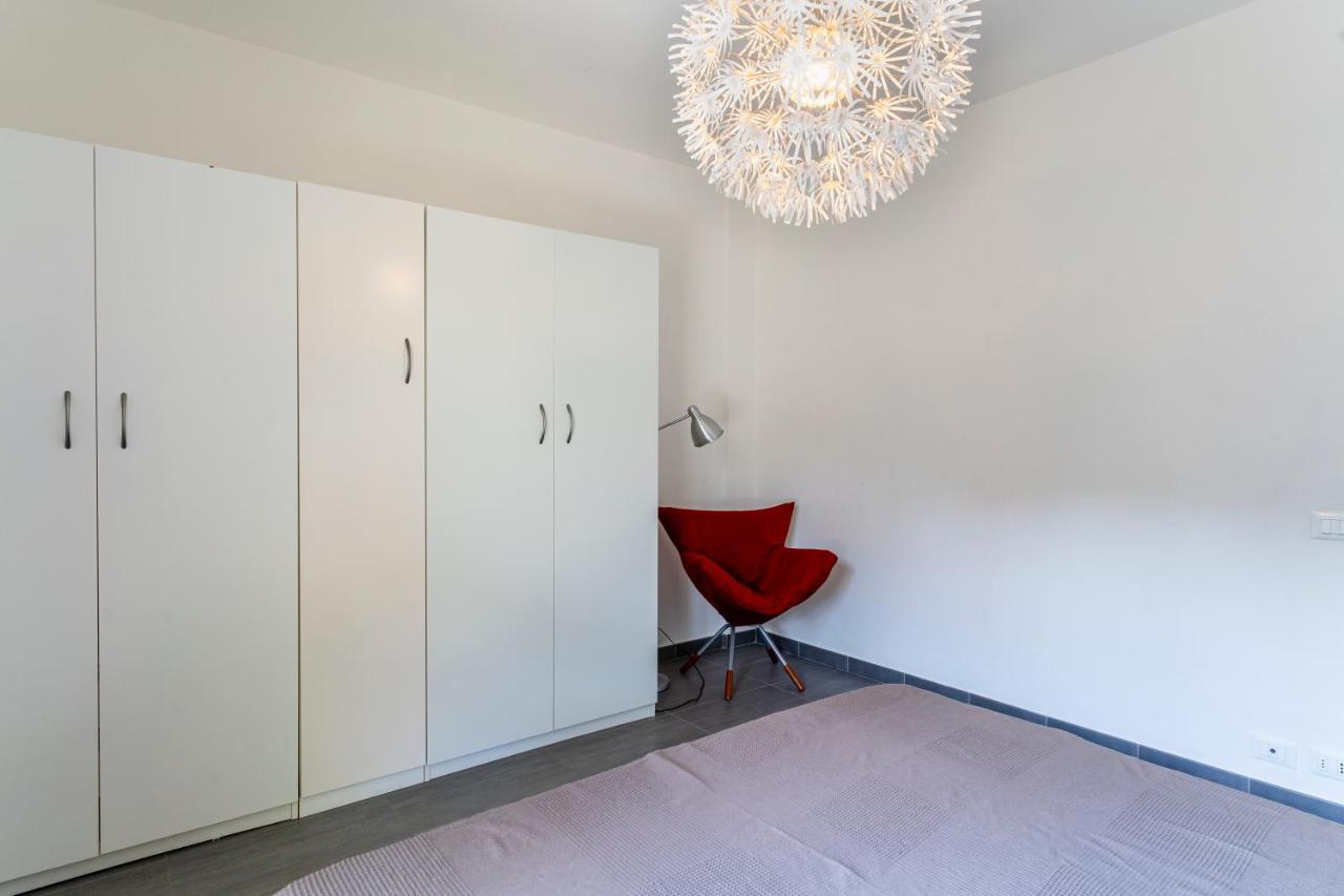 Museo Fattori Roomy Apartment With Balcony! Livorno Exterior photo